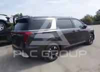 2026 KIA Carnival фото