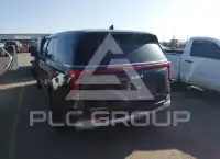 2026 KIA Carnival photo