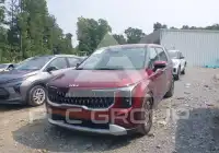 2026 KIA Carnival photo