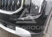 2026 KIA Carnival фото