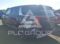 2026 KIA Carnival фото