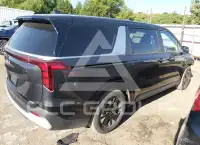 2026 KIA Carnival фото