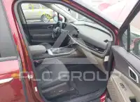 2026 KIA Carnival фото