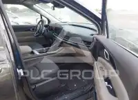 2026 KIA Carnival фото
