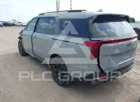 2026 KIA Carnival photo
