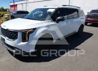 2026 KIA Carnival photo
