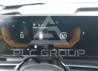 2026 KIA Carnival фото