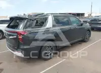 2026 KIA Carnival фото