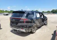 2026 KIA Carnival фото