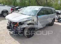 2026 KIA Carnival photo