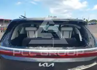 2026 KIA Carnival фото