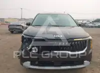 2026 KIA Carnival фото