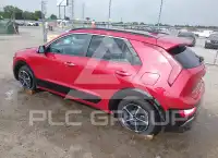 2026 KIA Niro фото