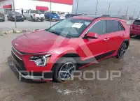 2026 KIA Niro фото