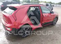 2026 KIA Niro фото
