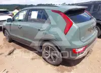 2026 KIA Niro photo