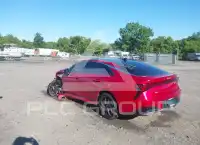 2026 KIA K5 фото