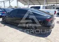 2026 KIA K5 фото