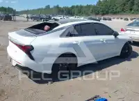 2026 KIA K5 фото