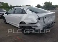 2026 KIA K5 фото