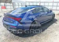 2026 KIA K5 фото