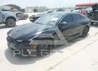 2026 KIA K5 photo