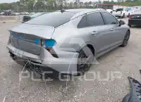 2026 KIA K5 фото