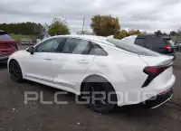 2026 KIA K5 фото