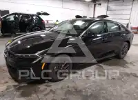2026 KIA K5 фото