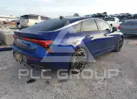 2026 KIA K5 photo