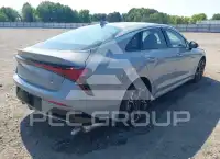 2026 KIA K5 фото