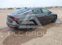 2026 KIA K5 фото