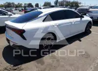 2026 KIA K5 фото