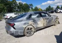 2026 KIA K5 фото