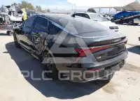 2026 KIA K5 photo