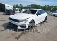 2026 KIA K5 фото