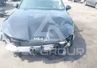 2026 KIA K5 photo