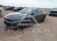 2026 KIA K5 фото