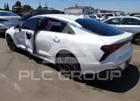 2026 KIA K5 фото