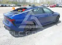 2026 KIA K5 фото