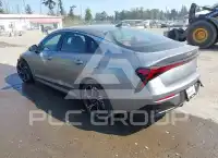 2026 KIA K5 photo
