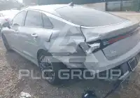 2026 KIA K5 фото