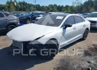 2026 KIA K5 фото