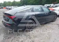 2026 KIA K5 фото