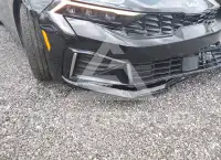 2026 KIA K5 фото