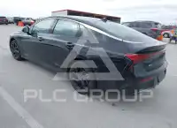 2026 KIA K5 photo