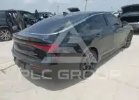 2026 KIA K5 photo