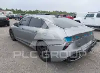 2026 KIA K5 фото