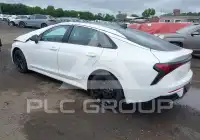 2026 KIA K5 photo