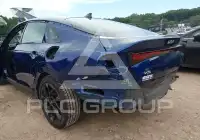 2026 KIA K5 фото